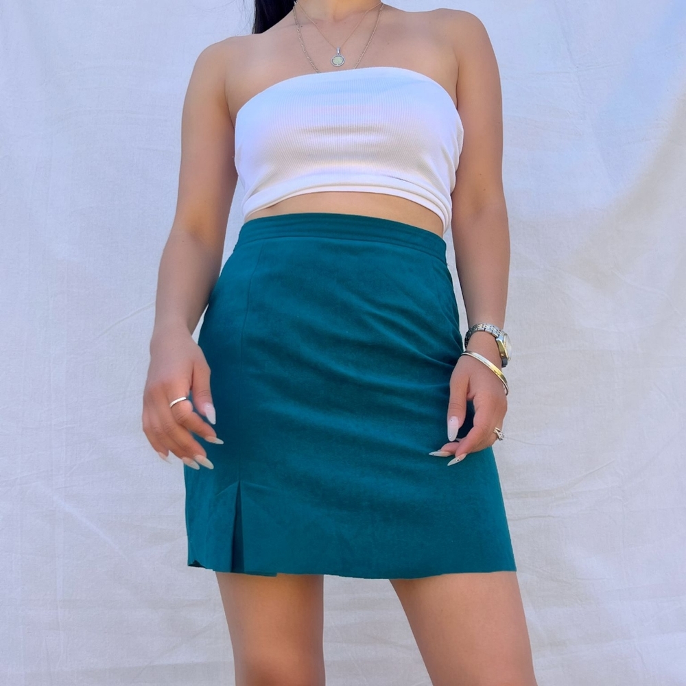 Vintage Skirt